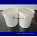 Plastic Paint Pail Container Mould